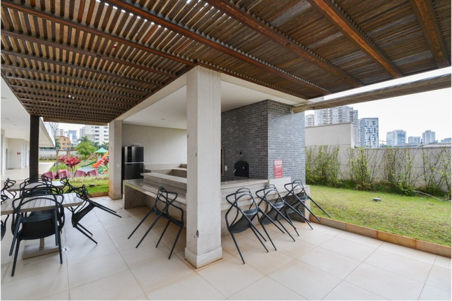 Imagem Apartamento com 3 Quartos à Venda, 134 m² em Barra Funda - São Paulo
