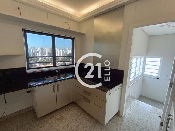 Imagem Cobertura com 4 Quartos à Venda, 620 m² em Moema - São Paulo Imagem Cobertura com 4 Quartos à Venda, 620 m² em Moema - São Paulo