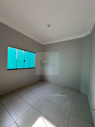 Imagem Casa com 3 Quartos à Venda, 90 m² em Jardim Ipanema - Aparecida De Goiânia
