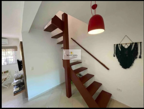 Imagem Casa com 2 Quartos à Venda, 90 m² em Maresias - São Sebastião Imagem Casa com 2 Quartos à Venda, 90 m² em Maresias - São Sebastião