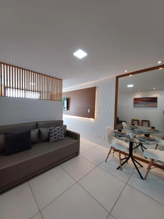 Imagem Apartamento com 1 Quarto à Venda, 22 m² em Porto De Galinhas - Ipojuca Imagem Apartamento com 1 Quarto à Venda, 22 m² em Porto De Galinhas - Ipojuca