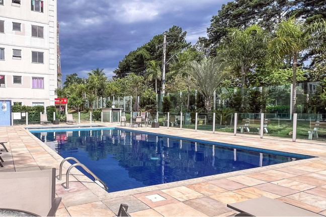 Imagem Apartamento com 2 Quartos à Venda, 41 m² em São José - Canoas Imagem Apartamento com 2 Quartos à Venda, 41 m² em São José - Canoas
