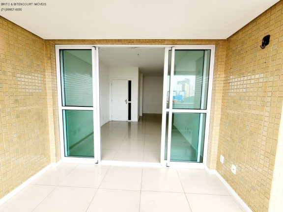 Imagem Imóvel com 3 Quartos à Venda, 102 m² em Rio Vermelho - Salvador Imagem Imóvel com 3 Quartos à Venda, 102 m² em Rio Vermelho - Salvador