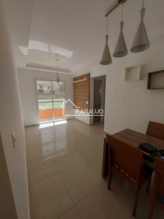 Imagem Apartamento com 2 Quartos à Venda, 50 m² em Jardim Vera Cruz - Sorocaba Imagem Apartamento com 2 Quartos à Venda, 50 m² em Jardim Vera Cruz - Sorocaba