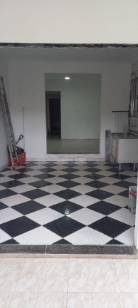 Imagem Imóvel com 5 Quartos à Venda, 200 m² em Jardim Briquet - Itapevi