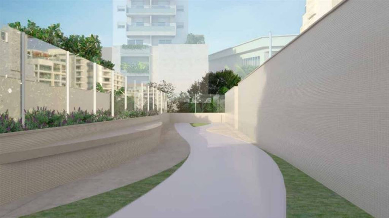 Imagem Apartamento com 2 Quartos à Venda, 63 m² em Guilhermina - Praia Grande