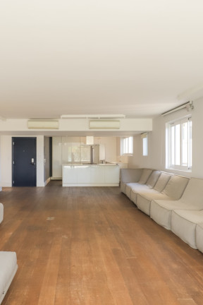 Imagem Apartamento com 3 Quartos à Venda, 230 m² em Cerqueira César - São Paulo