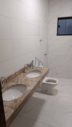 Imagem Casa com 3 Quartos à Venda, 180 m² em Jardim Miramar - Aparecida De Goiânia Imagem Casa com 3 Quartos à Venda, 180 m² em Jardim Miramar - Aparecida De Goiânia