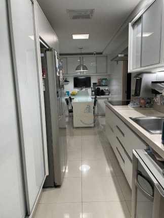 Imagem Apartamento com 3 Quartos à Venda, 124 m² em Campestre - Santo André Imagem Apartamento com 3 Quartos à Venda, 124 m² em Campestre - Santo André