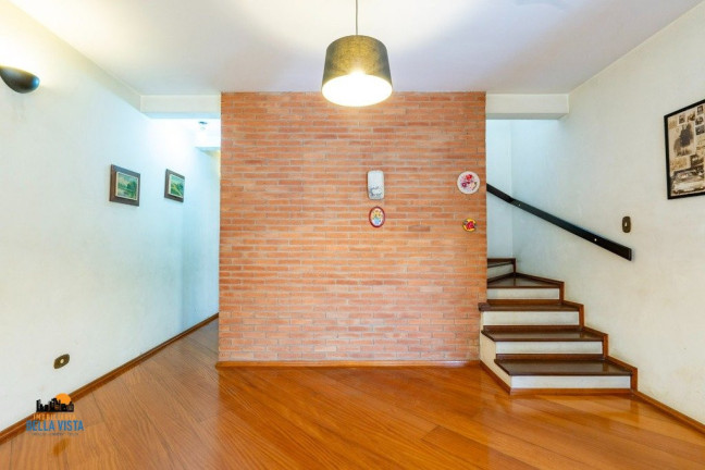 Imagem Casa com 3 Quartos à Venda, em Alto Da Lapa - São Paulo Imagem Casa com 3 Quartos à Venda, em Alto Da Lapa - São Paulo