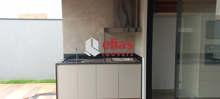 Imagem Casa de Condomínio com 3 Quartos à Venda, 214 m² em Vila Aviação - Bauru Imagem Casa de Condomínio com 3 Quartos à Venda, 214 m² em Vila Aviação - Bauru