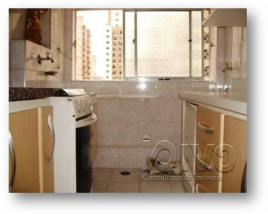 Imagem Apartamento com 2 Quartos à Venda, 80 m² em Vila Clementino - São Paulo Imagem Apartamento com 2 Quartos à Venda, 80 m² em Vila Clementino - São Paulo