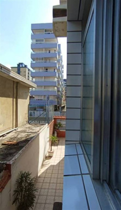 Imagem Apartamento com 1 Quarto à Venda, 42 m² em Guilhermina - Praia Grande Imagem Apartamento com 1 Quarto à Venda, 42 m² em Guilhermina - Praia Grande