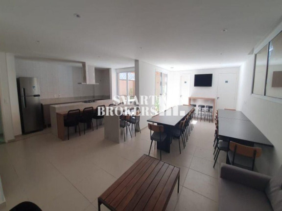 Imagem Apartamento com 1 Quarto à Venda, 38 m² em Liberdade - São Paulo Imagem Apartamento com 1 Quarto à Venda, 38 m² em Liberdade - São Paulo