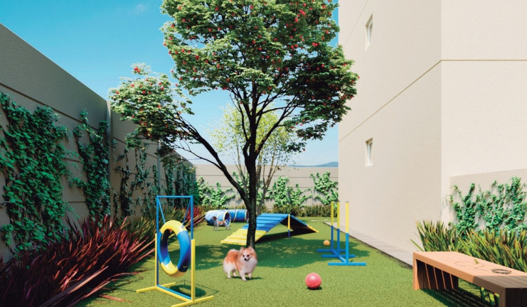 Imagem Imóvel com 1 Quarto à Venda, 25 m² em Barra Funda - São Paulo Imagem Imóvel com 1 Quarto à Venda, 25 m² em Barra Funda - São Paulo