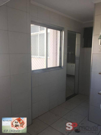 Imagem Apartamento com 3 Quartos à Venda, 153 m² em Centro - São Caetano Do Sul Imagem Apartamento com 3 Quartos à Venda, 153 m² em Centro - São Caetano Do Sul