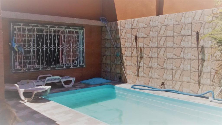 Imagem Casa com 3 Quartos à Venda, 150 m² em Vila Costa - Suzano Imagem Casa com 3 Quartos à Venda, 150 m² em Vila Costa - Suzano