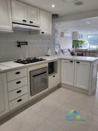 Imagem Apartamento com 3 Quartos à Venda, 146 m² em Aclimação - São Paulo Imagem Apartamento com 3 Quartos à Venda, 146 m² em Aclimação - São Paulo