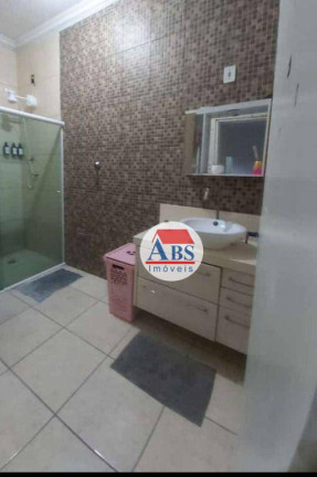 Imagem Casa com 3 Quartos à Venda, 100 m² em Vila Caraguata - Cubatão Imagem Casa com 3 Quartos à Venda, 100 m² em Vila Caraguata - Cubatão
