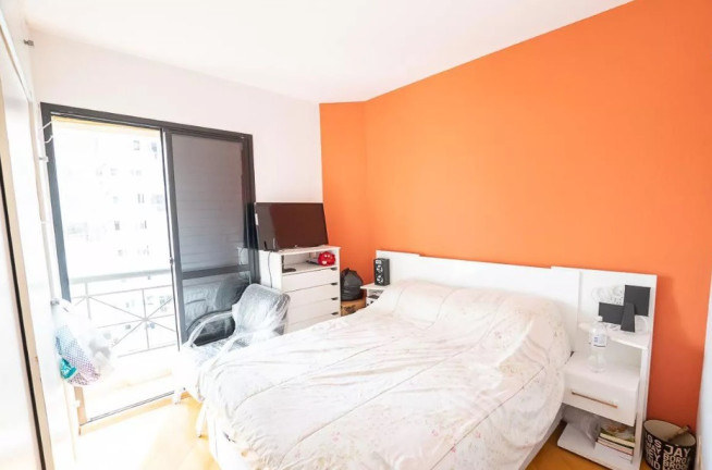Imagem Imóvel com 2 Quartos à Venda, 55 m² em Chácara Inglesa - São Paulo Imagem Imóvel com 2 Quartos à Venda, 55 m² em Chácara Inglesa - São Paulo