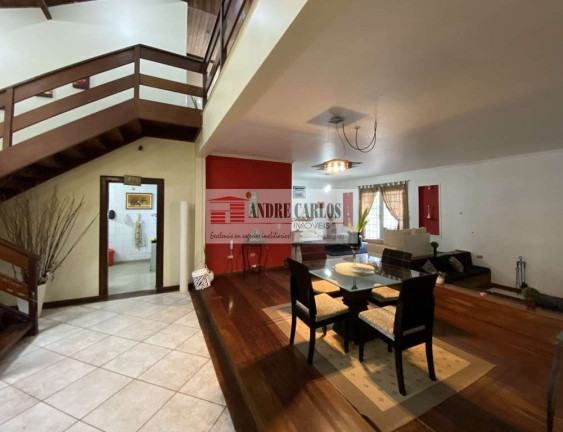 Imagem Casa de Condomínio com 4 Quartos à Venda, 780 m² em Chácara Dos Junqueiras - Carapicuíba Imagem Casa de Condomínio com 4 Quartos à Venda, 780 m² em Chácara Dos Junqueiras - Carapicuíba