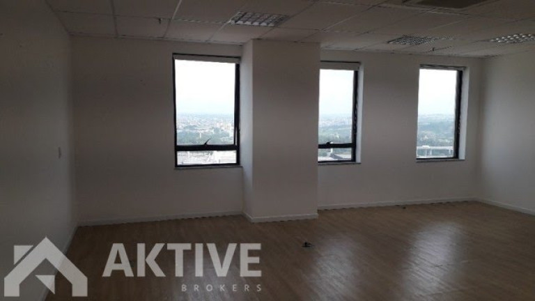 Imagem Sala Comercial para Alugar, 50 m² em Alphaville - Barueri