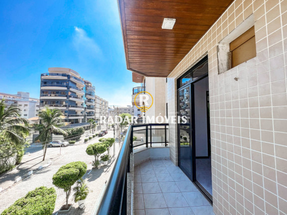 Imagem Apartamento com 2 Quartos à Venda, 80 m² em Algodoal - Cabo Frio Imagem Apartamento com 2 Quartos à Venda, 80 m² em Algodoal - Cabo Frio