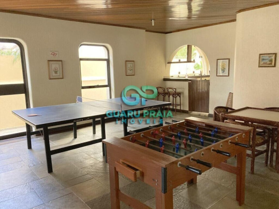 Imagem Apartamento com 3 Quartos à Venda, 170 m² em Enseada - Guarujá