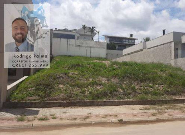 Imagem Terreno em Condomínio à Venda, 450 m² em Condomínio Residencial Jaguary - São José Dos Campos Imagem Terreno em Condomínio à Venda, 450 m² em Condomínio Residencial Jaguary - São José Dos Campos