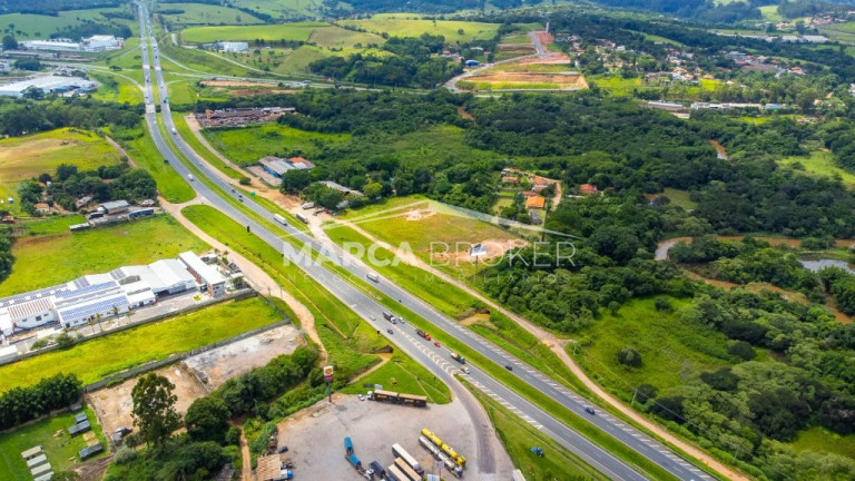 Imagem Terreno à Venda, 17.000 m² em Bairro Da Ponte - Itatiba