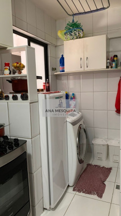 Imagem Apartamento com 3 Quartos à Venda, 90 m² em Matatu - Salvador Imagem Apartamento com 3 Quartos à Venda, 90 m² em Matatu - Salvador