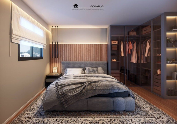 Imagem Apartamento com 2 Quartos à Venda, 64 m² em Jacarepaguá - Rio De Janeiro