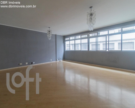 Imagem Apartamento com 3 Quartos à Venda, 172 m² em Bela Vista - São Paulo Imagem Apartamento com 3 Quartos à Venda, 172 m² em Bela Vista - São Paulo