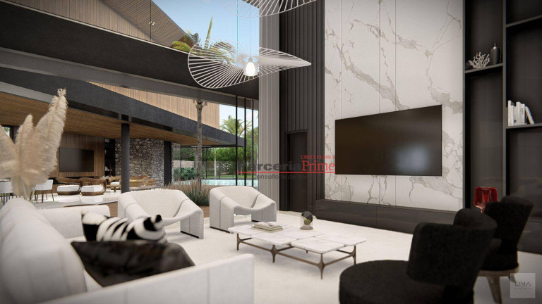 Imagem Casa com 9 Quartos à Venda, 930 m² em Riviera Módulo 16 - Bertioga