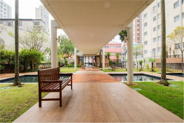 Imagem Apartamento com 3 Quartos à Venda, 89 m² em Vila Mariana - São Paulo Imagem Apartamento com 3 Quartos à Venda, 89 m² em Vila Mariana - São Paulo