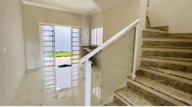 Imagem Casa com 3 Quartos à Venda, 125 m² em Parque Jambeiro - Campinas