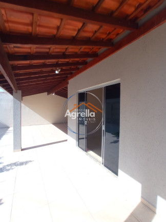 Imagem Casa com 3 Quartos à Venda, 155 m² em Jardim Aeroclube - Mogi Mirim Imagem Casa com 3 Quartos à Venda, 155 m² em Jardim Aeroclube - Mogi Mirim