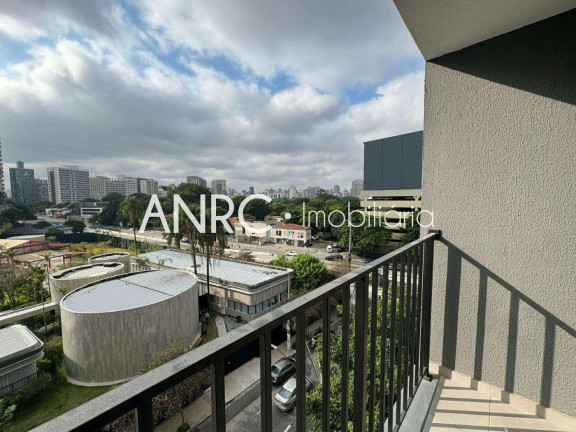 Imagem Imóvel com 1 Quarto à Venda, 27 m² em Pinheiros - São Paulo Imagem Imóvel com 1 Quarto à Venda, 27 m² em Pinheiros - São Paulo