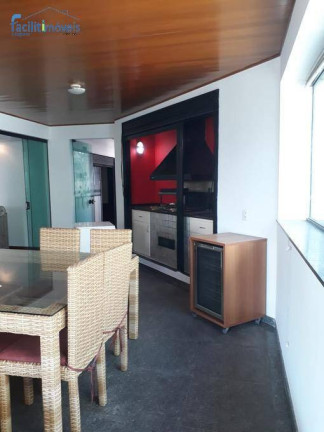 Imagem Apartamento com 3 Quartos à Venda, 300 m² em Centro - São Bernardo Do Campo