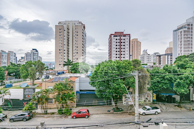 Imagem Apartamento com 3 Quartos à Venda, 134 m² em Perdizes - São Paulo