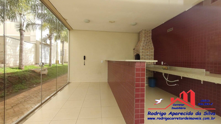 Imagem Apartamento com 2 Quartos à Venda, 50 m² em Vila Giampietro - Birigui Imagem Apartamento com 2 Quartos à Venda, 50 m² em Vila Giampietro - Birigui