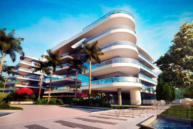 Imagem Apartamento com 4 Quartos à Venda, 360 m² em Balneário Santa Clara - Itajaí Imagem Apartamento com 4 Quartos à Venda, 360 m² em Balneário Santa Clara - Itajaí