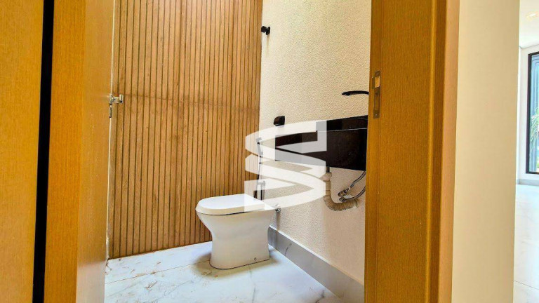 Imagem Casa com 3 Quartos à Venda, 186 m² em Ondas - Piracicaba Imagem Casa com 3 Quartos à Venda, 186 m² em Ondas - Piracicaba