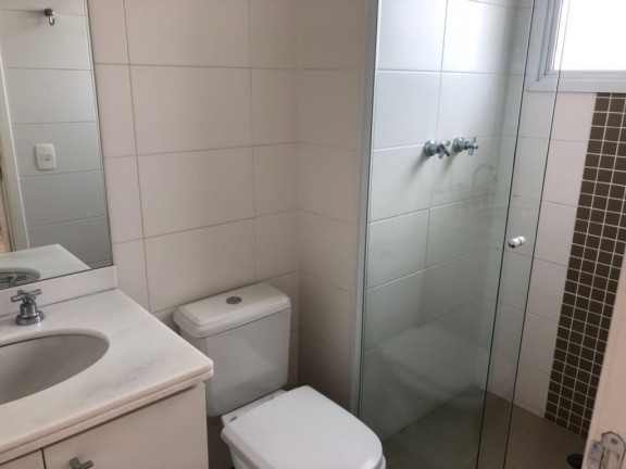 Imagem Apartamento com 3 Quartos para Alugar, em Alphaville - Barueri Imagem Apartamento com 3 Quartos para Alugar, em Alphaville - Barueri