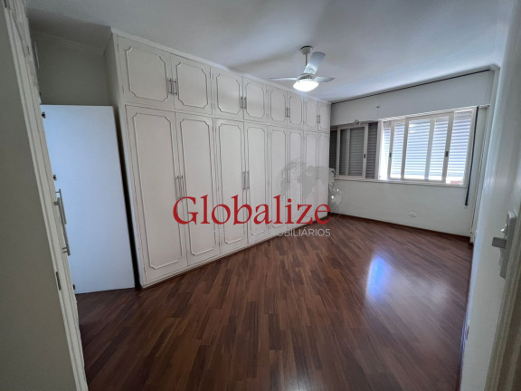 Imagem Imóvel com 3 Quartos à Venda, 220 m² em Campo Grande - Santos Imagem Imóvel com 3 Quartos à Venda, 220 m² em Campo Grande - Santos