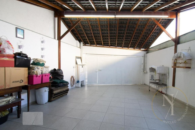 Imagem Casa com 3 Quartos à Venda, 430 m² em Parque Renato Maia - Guarulhos