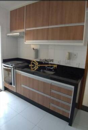 Imagem Apartamento com 3 Quartos à Venda, 98 m² em Campestre - Santo André Imagem Apartamento com 3 Quartos à Venda, 98 m² em Campestre - Santo André