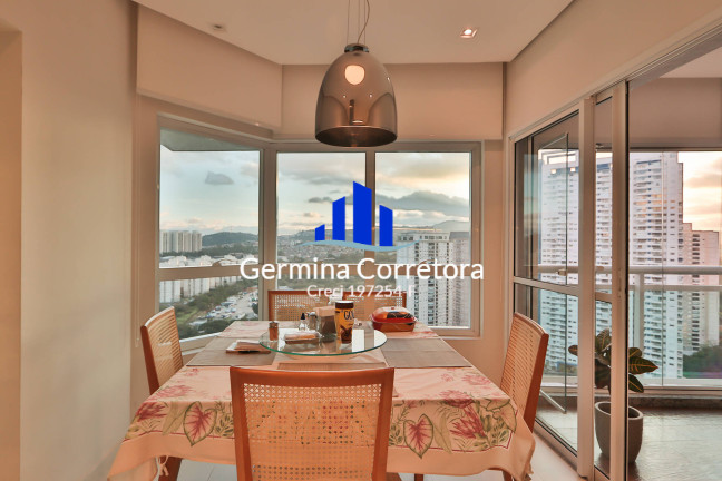 Imagem Apartamento com 3 Quartos à Venda, 138 m² em Alphaville Empresarial - Barueri Imagem Apartamento com 3 Quartos à Venda, 138 m² em Alphaville Empresarial - Barueri