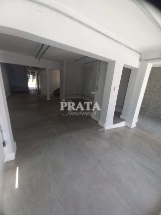 Imagem Terreno à Venda, 436 m² em Gonzaga - Santos Imagem Terreno à Venda, 436 m² em Gonzaga - Santos