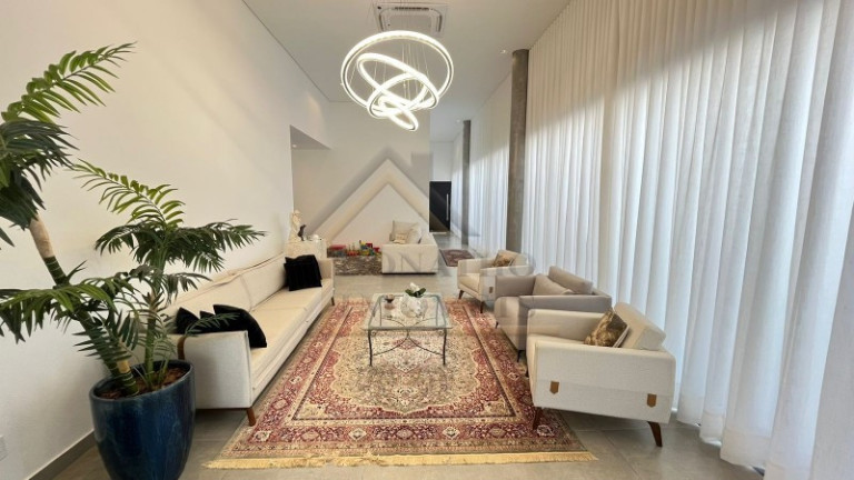 Imagem Casa de Condomínio com 4 Quartos à Venda, 300 m² em Jardim Olhos D'água - Ribeirão Preto Imagem Casa de Condomínio com 4 Quartos à Venda, 300 m² em Jardim Olhos D'água - Ribeirão Preto